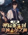 大明：开局重生到崇祯上吊之前