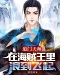 道门天师，在海贼王里浪到飞起