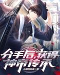 分手后，获得神帝传承