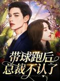 带球跑后总裁不认了姜亦