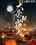 大景巡夜人