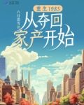 重生1983：从夺回家产开始