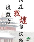 流放后，我在敦煌当汉商