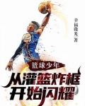 篮球少年，从灌篮炸框开始闪耀