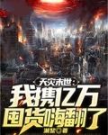 天灾末世：我携亿万囤货嗨翻了
