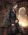 [足球]绿茵魔术师