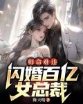 师命难违，闪婚百亿女总裁
