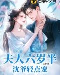 夫人六岁半，沈爷轻点宠