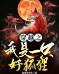 凡人流之灵狐修仙传