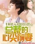 相思入骨，总裁的心尖前妻