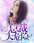情难自控：总裁太危险！