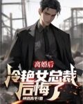 离婚后，冷艳女总裁后悔了