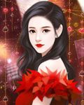 绝世俏绣娘免费阅读全文