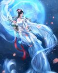 珍珠原著