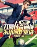 足球：开局传奇确被系统回炉重造