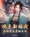 换亲新婚夜，我嫁傻夫虐翻王府
