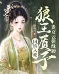 贵女云鬓酥腰狼王质子囚娇入帐