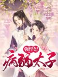 病娇太子无良妃